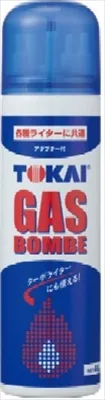 TOKAI ガスボンベ