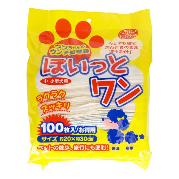 JELぽいっとワン