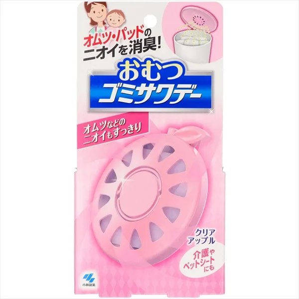 おむつゴミサワデ- 【 小林製薬 】 【 芳香剤・キッチン 】