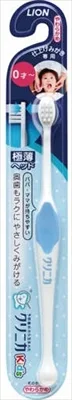 クリニカKid’sハブラシ 仕上げみがき用