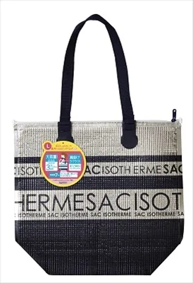 保冷シュッピングバッグNEW L
