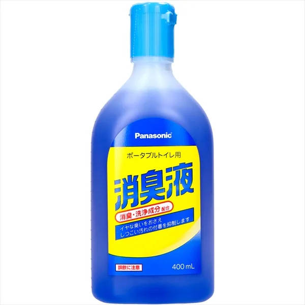 VALTBN5B ポータブルトイレ消臭液