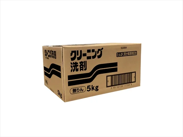 無りんクリーニング洗剤