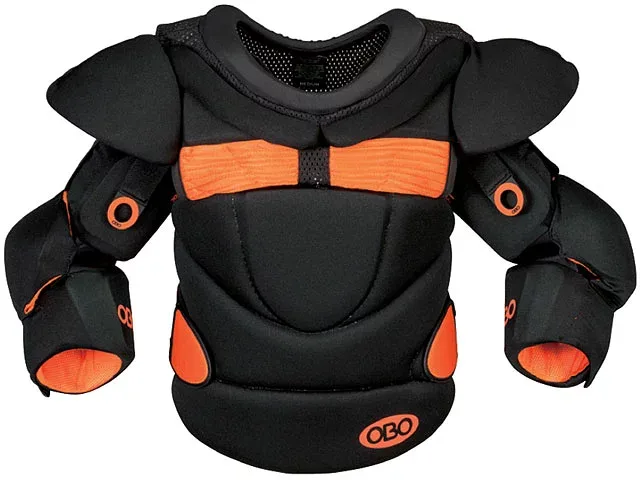 O.B.O. クラウドボディアーマー(O.B.O. CLOUD BODY ARMOUR) フィールドホッケー ボディーアーマー ビッグバン