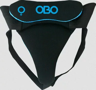 O.B.O. アンダーパッド(女性用) フィールドホッケーアンダーガード ビッグバン