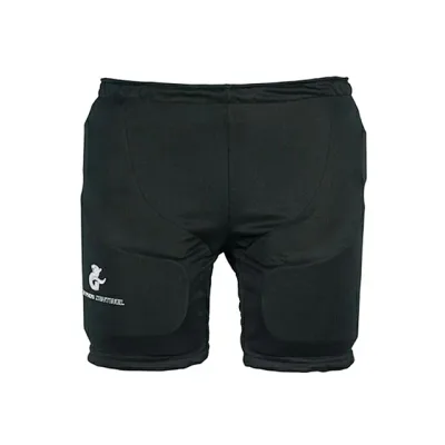 グリフォン ジュニア パデット ショーツ (GRYPHON JUNIOR PADDED SHORTS) キーパー防具 3750 ジャンボ