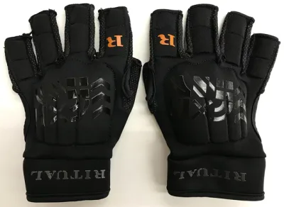 ゆうパケット対応 リチュアル ベイパー グローブ (RITUAL VAPOR GLOVE) グローブ ビッグバン フィールドホッケー