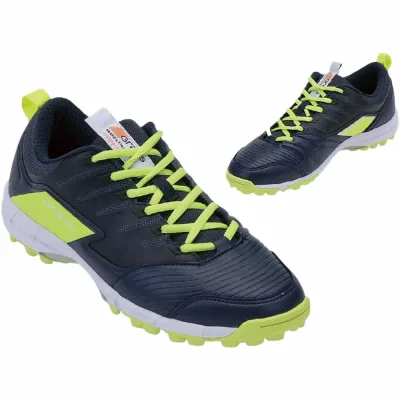 グレイス フラッシュ 3.0 AST ネイビー(GRAYS FLASH 3.0 AST HOCHEY SHOES NAVY) 1101 フィールドホッケー シューズ ホッケーシューズ ビッグバン