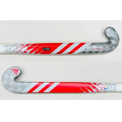アディダス イナ クローマスキン.3(ADIDAS INA KROMASKIN.3) 22-0342 フィールドホッケースティック ビッグバン