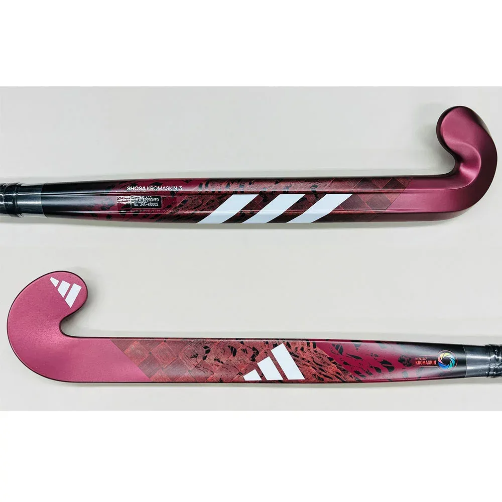 アディダス ショサ クローマスキン.3(ADIDAS SHOSA KROMASKIN.3) 23-0350 フィールドホッケー スティック ビッグバン ホッケー スティック