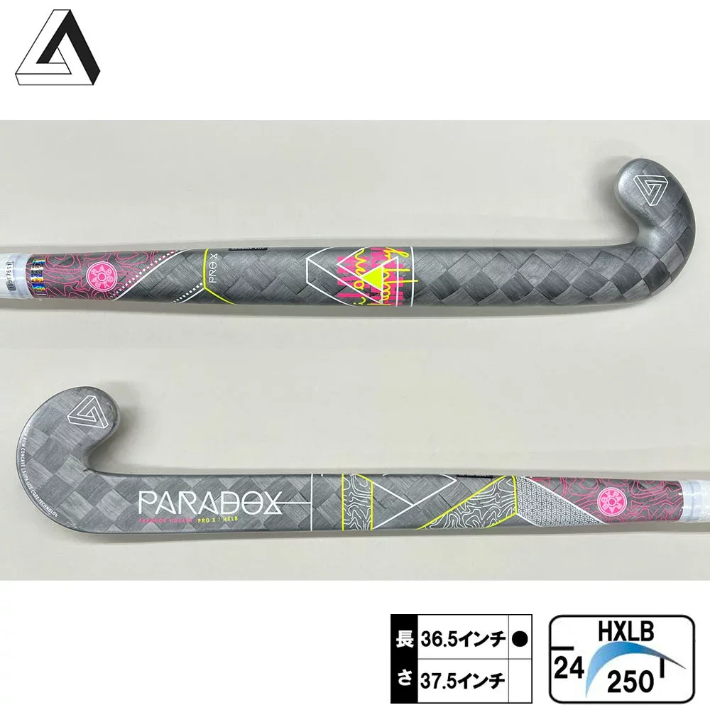 パラドックス プロ エックス(PARADOX PRO X) 2025年モデル 1301 フィールドホッケー スティック ジャンボ