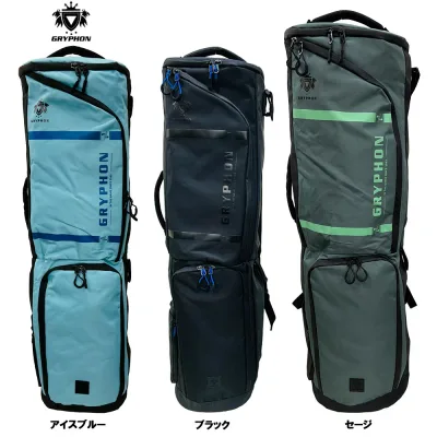 グリフォン ダニー G25(GRYPHON DANNIE G25) フィールドホッケー バッグ ジャンボ