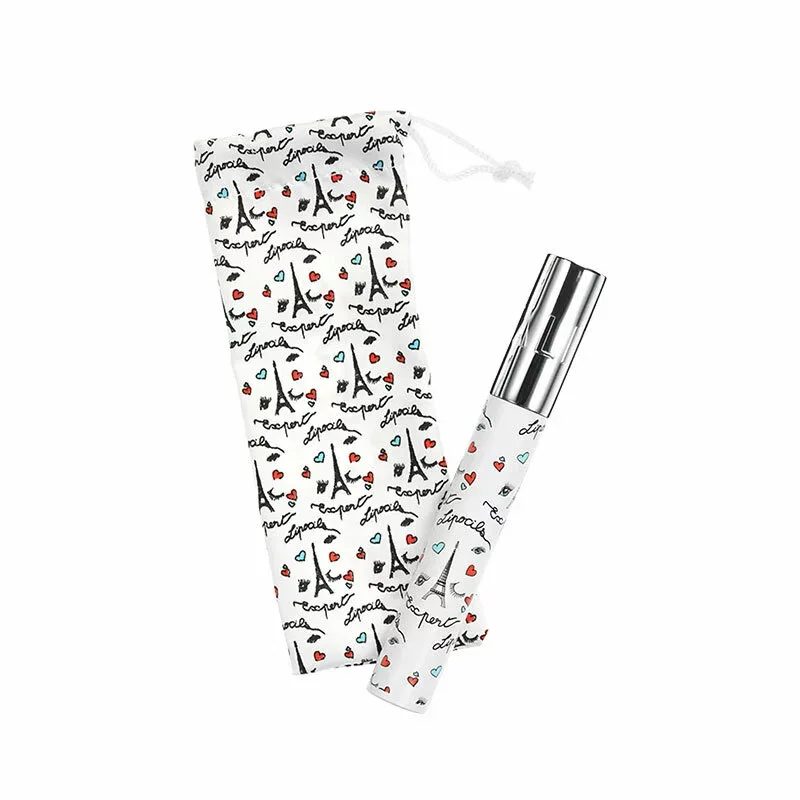 タリカ (TALIKA) リポシルズ アイラッシュセラム EX 10ml 伝説のまつ毛美容液 70周年記念デザインパッケージ ポーチ付き