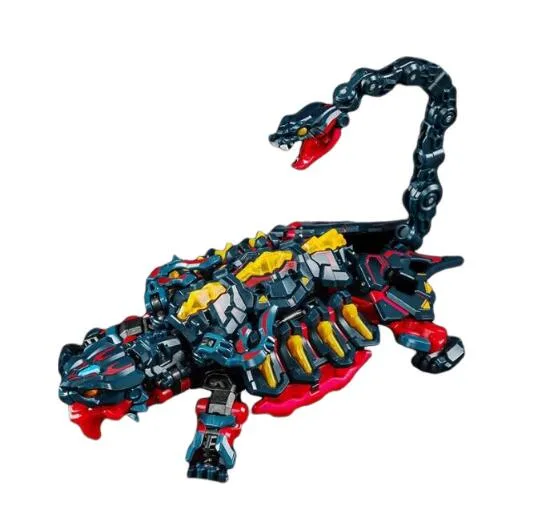 52TOYS IB08 BEASTBOX 通常版 (在庫品)