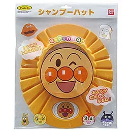 ☆ワイズ アンパンマン シャンプーハット09 MMT48849