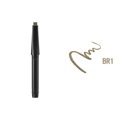 リサージ LISSAGE スムースフィットアイブロウ レフィル BR1 アイブロウ カネボウ