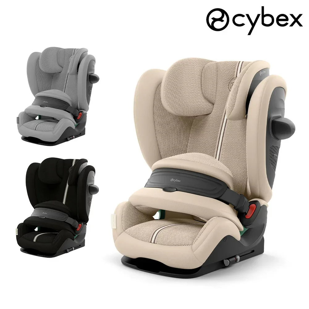 サイベックス パラス G3 cybex PALLAS G3 チャイルドシート ジュニアシート 最新安全基準R129適合 生後15ヶ月頃から12歳頃 ロングユース【4月末以降順次お届け】