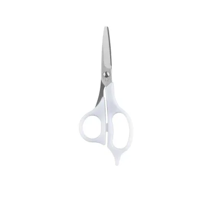 貝印(Kai Corporation) 貝印 KAI セルフ用カットハサミ KQ3202 1個お一人様5点まで