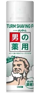 【期間限定特価!お一人様1点限り】 近江兄弟社 メンターム薬用シェービング Nナチュラル メーカー シェービング スキンケア Nナチュラル 200g 【10/17 09:59まで!】