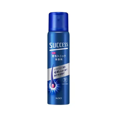 【期間限定特価!お一人様1点限り】 花王 サクセス 薬用育毛トニック 無香料 小 73g 【10/27 9:59まで!】
