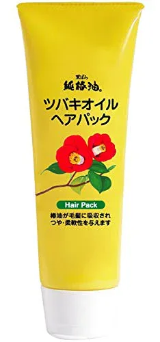 8個セット 黒ばら本舗 黒ばら 純椿油 ツバキオイルヘアパック