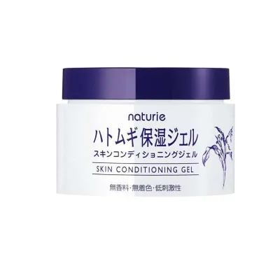 3個セット ナチュリエ スキンコンディショニングジェル 180g