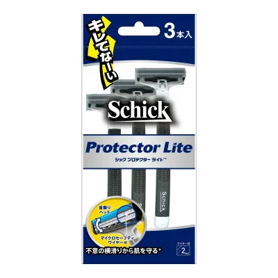 6個セット シック プロテクター ライト 3本入