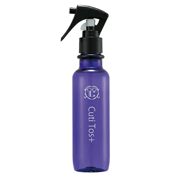 Cuti Tos+ キューティトスプラス 150ml ヘアミスト トリートメント トステア ケラチン 艶髪 ヘアトリートメント ヘアケア ダメージ補修 形状記憶 ヘアートリートメント 保湿 自宅で サロンケア 美容室 サロン専売 ヘアーミスト キューティス