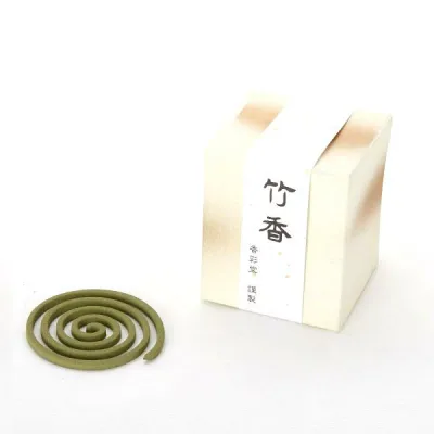 竹香 スパイラル(10巻入)