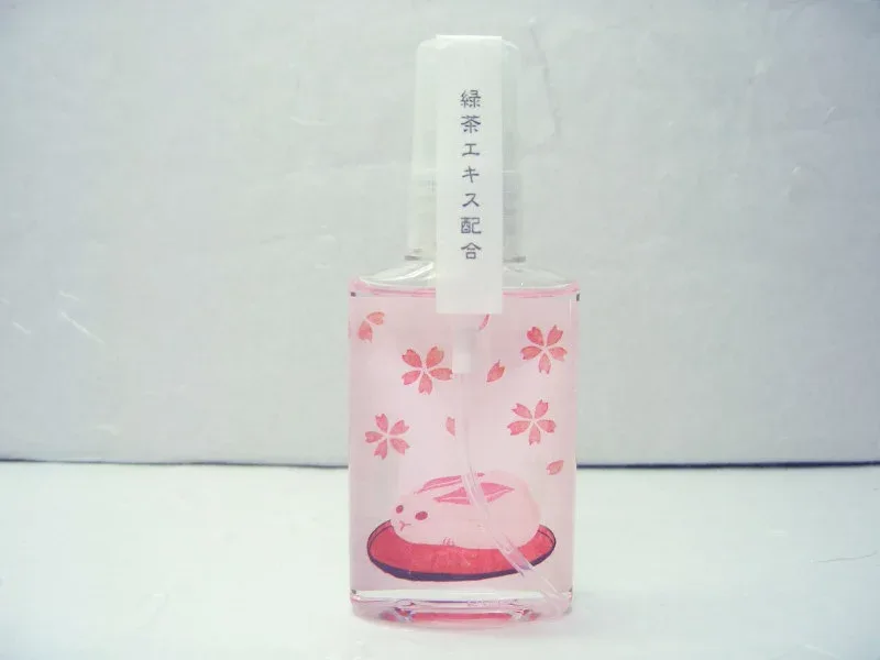 HANGA Room Freshner 桜うさぎ