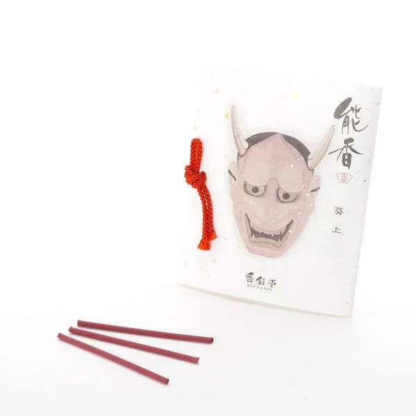 能香 -葵上- スティック15本入り