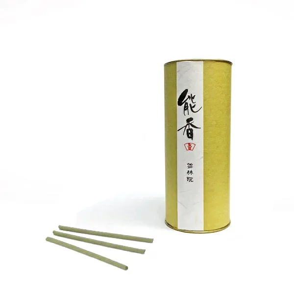 【二井三限定】能香 -雲林院- スティック110本入り