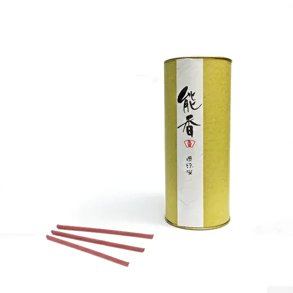【二井三限定】能香 -西行桜- スティック110本入り