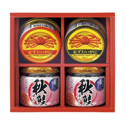 海鮮づくし DRB-D【北海道・沖縄県・離島 配送不可】