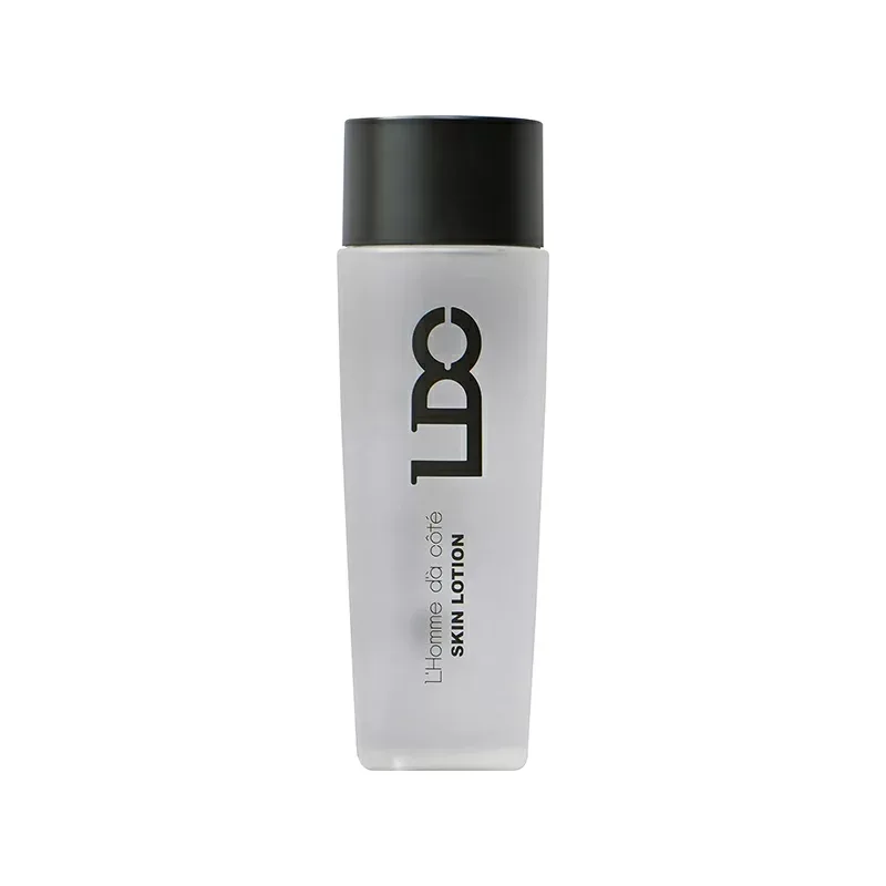 ロム ダ コテ リンクルケア スキンローション 120ml 化粧水 男性 メンズ 4595643249023