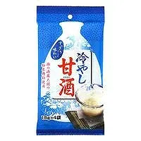Imaoka Seika Chilled Amazake 60g