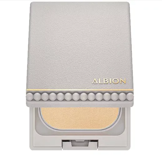 アルビオン ALBION アルビオン スタジオ ビューティアス ファンデーション 6色 SPF15 PA+++ 9.0gセット