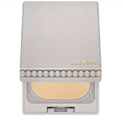 アルビオン ALBION アルビオン スタジオ ビューティアス ファンデーション 6色 SPF15 PA+++ 9.0gセット