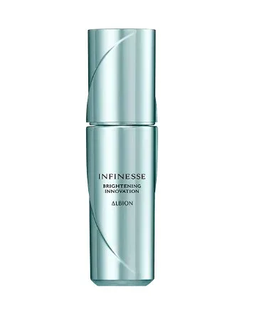 アルビオン ALBION アンフィネス ブライトニング イノベーション 〈シワ改善・美白美容液〉 40ml