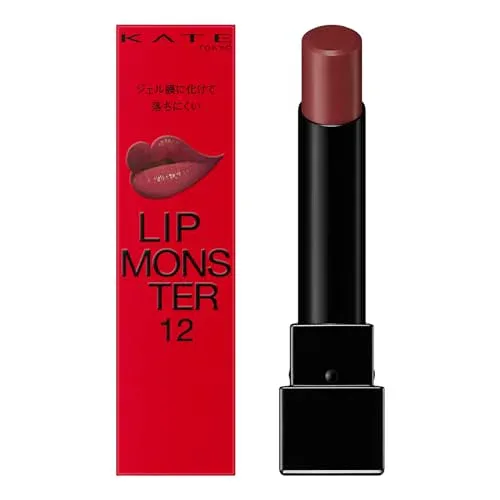 KATE Lip Monster 12 3g (x 1)