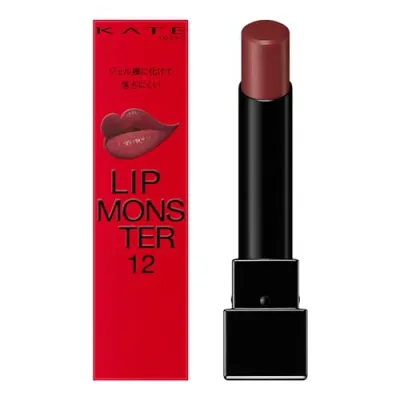 KATE Lip Monster 12 3g (x 1)