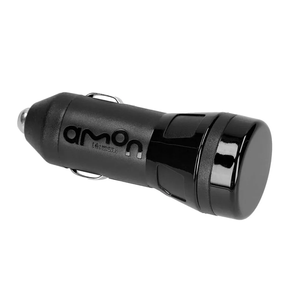 エーモン(amon) 車両電圧確認用ボルトメ ーター 8868