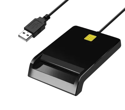 IC card reader, contact type, lightweight, My Number compatible, Myna point application, tax return, IC card reader writer, USB connection type, national tax electronic declaration, tax payment system, e-Tax compatible