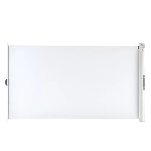 マグネットケース一体型60型スクリーンWOL-GX60V【IZUMI】 【メーカー直送品】【時間指定不可・夜間配送不可】【平日配送のみ】