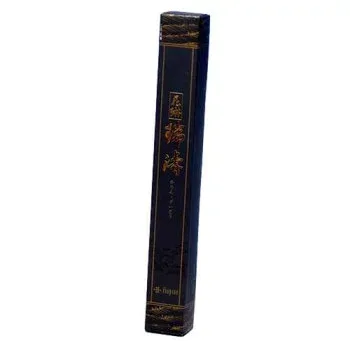 (同梱不可) 薫寿堂 花琳瑞濤 長寸1把入(角筋) 4500 シャム沈香が上品に香るお線香