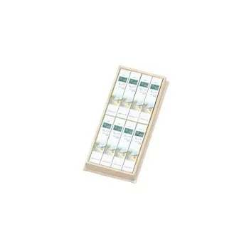 (同梱不可) 奥野晴明堂 香の郷(そよか) 短寸8箱 桐箱入り 桐箱のご進物用お線香