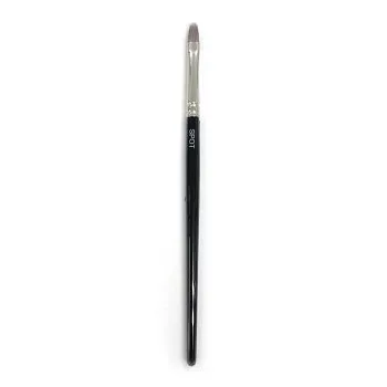 (同梱不可) 喜筆(kiHiTsu) コンシーラーブラシ ロング軸 L-sPOT コンシーラーとして使用可能