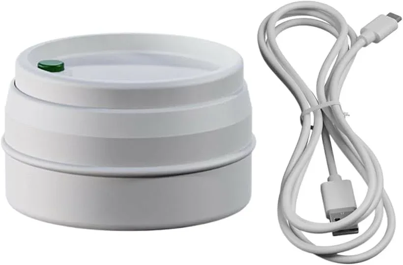 バドミントン スチーマー シャトル 加湿器 耐久性向上 破損防止 バトミントン フェザー シャトルコック 屋内ゲーム用 (ホワイト)