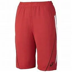 ASICS アシックス 自宅トレーニングハーフパンツ 男女兼用 レディース メンズ 男性用 女性用 ジム 自宅トレーニング フィットネス シンプル XAT244