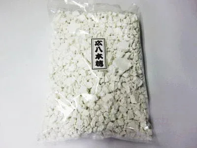 【乾物】広八本葛〈ヒロハチホンクズ〉1パック、500g